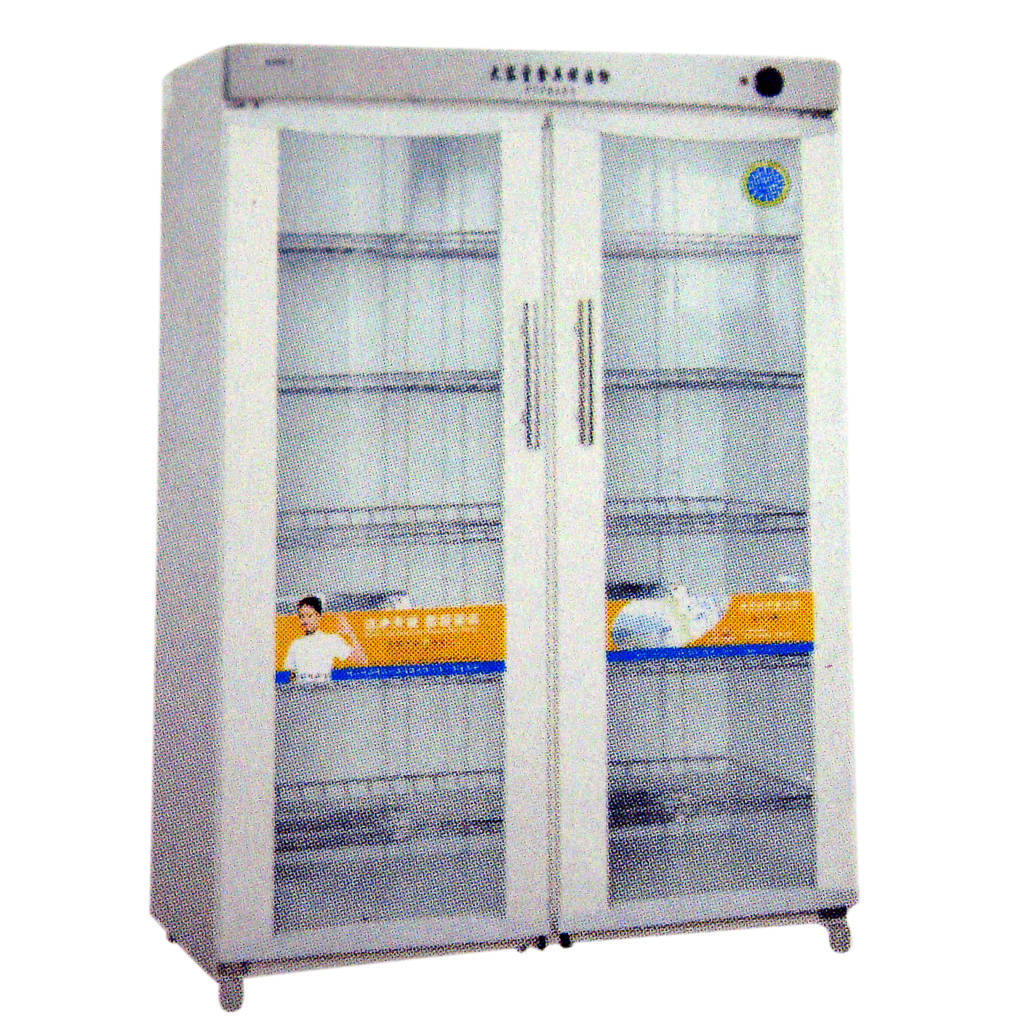 Tủ Sấy Bát Đĩa 4